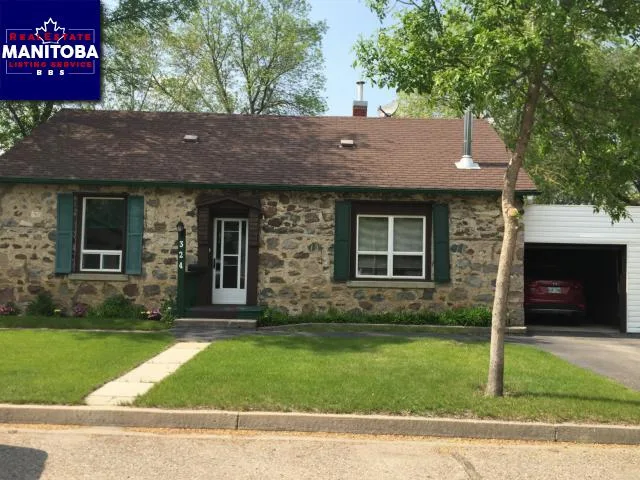 324 Seymour Street, Virden