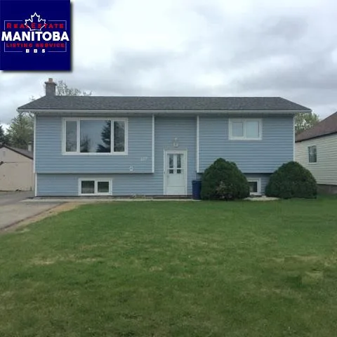 1111 3rd Street South, Swan River