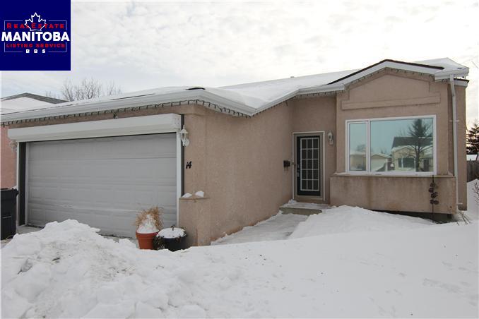 Property 14 Stewin Avenue Main image