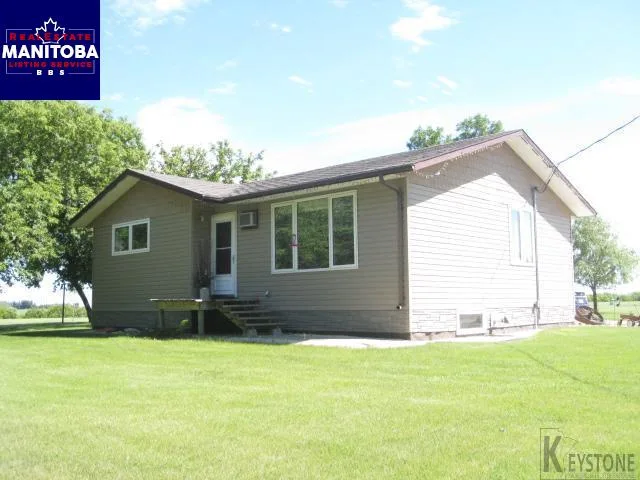 2 Bed House for Sale at 700 Park Lake Drive, Neepawa, MB - MLS® #1701356