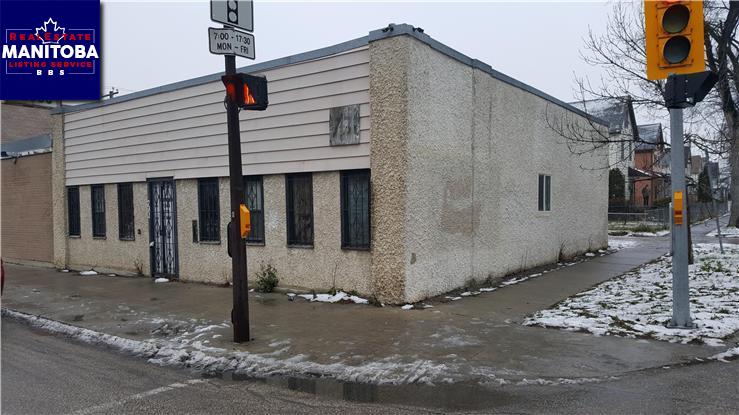 Property 731 Wellington Avenue Main image