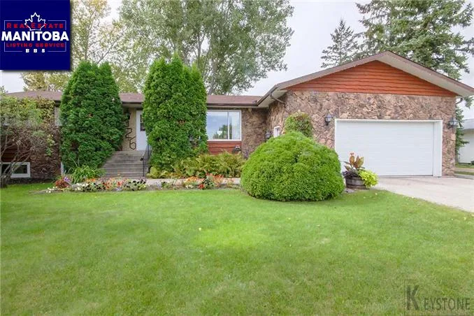5 Bed House for Sale at 626 Balsam Crescent, Oakbank, MB - MLS® #1703936