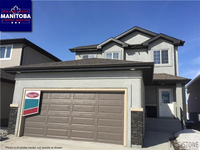 15 Tennant Gate, Winnipeg