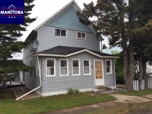 Property 515 Minnedosa Street Main image