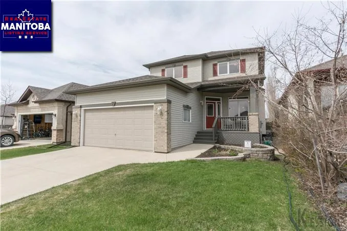 7 Harding Crescent, Winnipeg