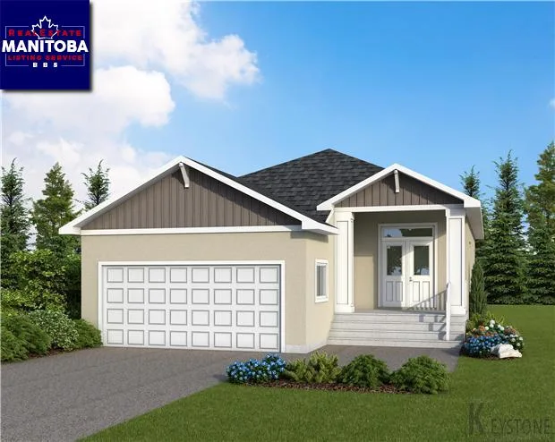 23 Falcon Creek Bay, Winnipeg