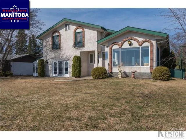 19 Centennial Place