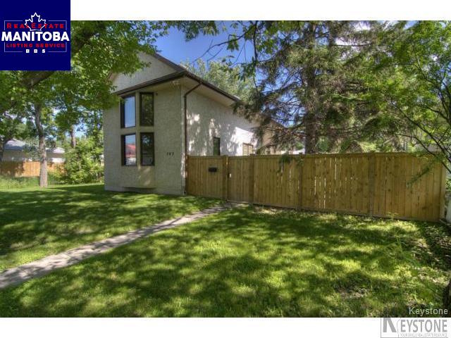 Property 703 Prince Rupert Avenue Main image