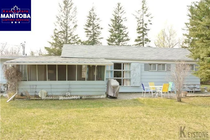 3 Bed House for Sale at 504 Ash Street, Winnipeg Beach, MB - MLS® #1708082