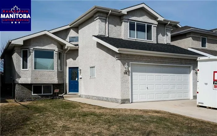 99 Arpin Bay, Winnipeg