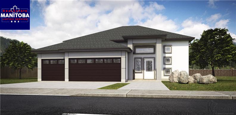 Property 86 Mitchelson Way Main image