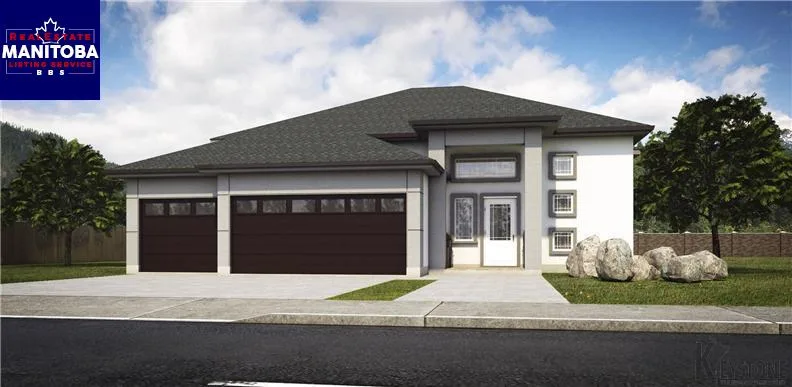 86 Mitchelson Way