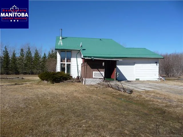 3 Bed House for Sale at 95149 Pr 319 Road, Patricia Beach, MB - MLS® #1708092