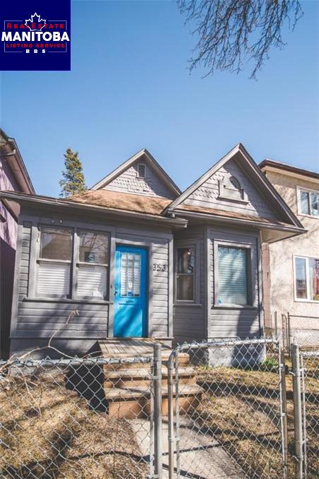 Property 353 Simcoe Street Main image