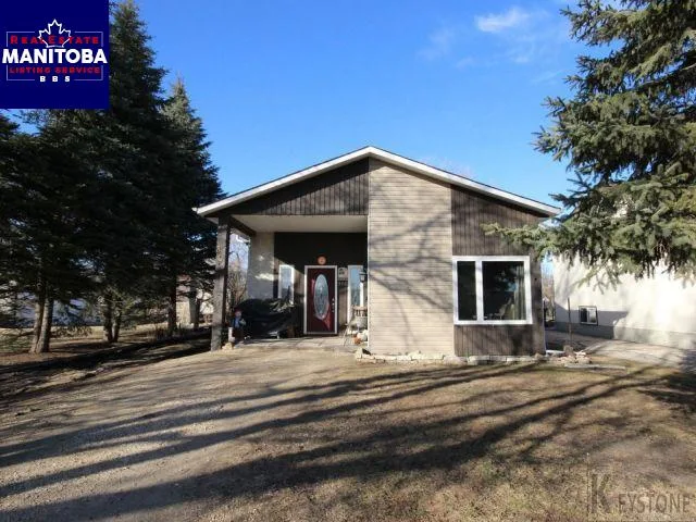 305 Douglas Avenue East, Winnipeg