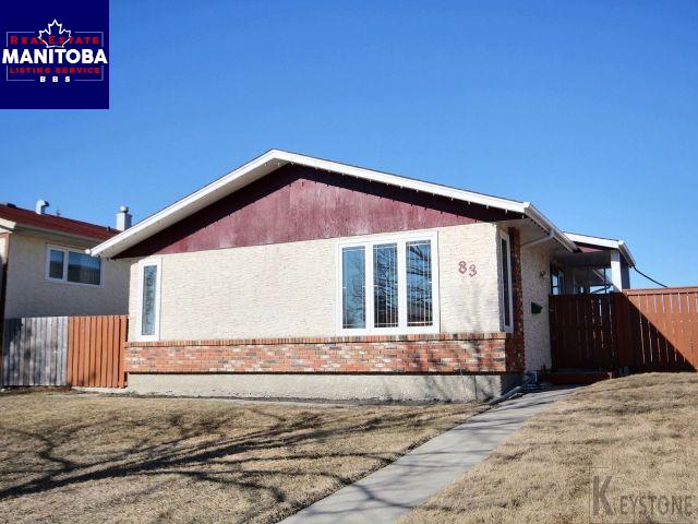 Property 83 Currie Crescent Main image