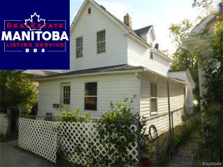 Property 1498 Magnus Avenue Main image