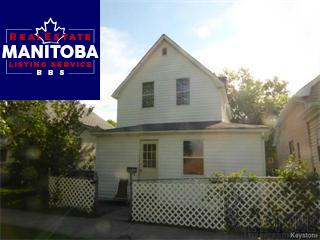 Property 1498 Magnus Avenue img1