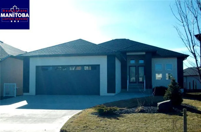 22 Water Lily Lane, Winnipeg