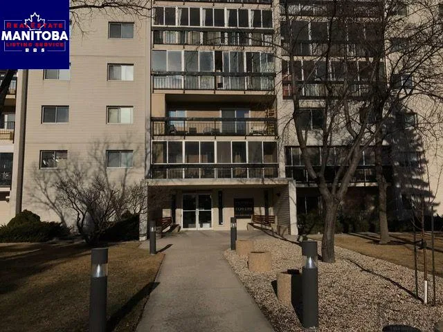 2 Bed Apartment for Sale at 3d-1975 Corydon Avenue, Winnipeg, MB - MLS® #1708217