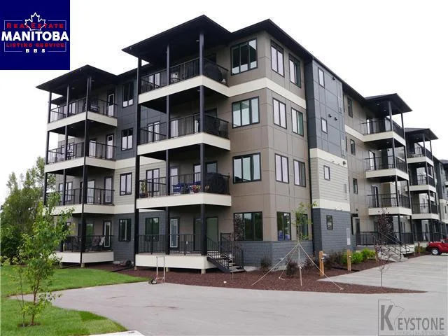 3 Bed Apartment for Sale at 303-1926 St Marys Road, Winnipeg, MB - MLS® #1708225