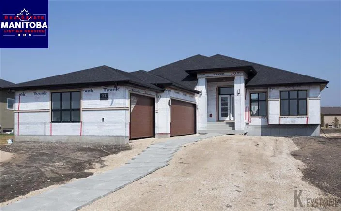 31 Wheelwright Way, Macdonald