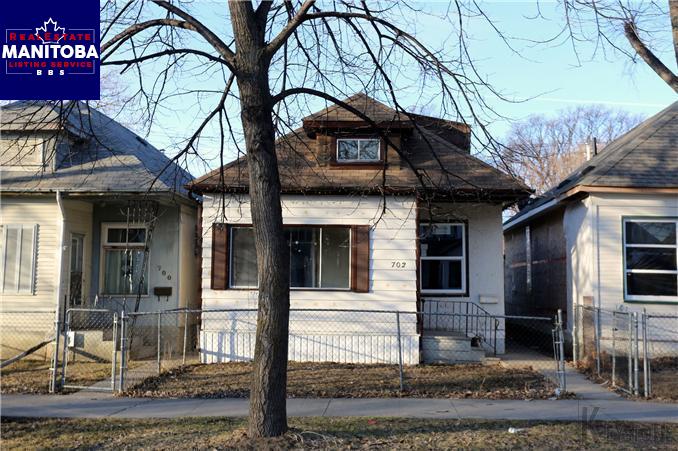 Property 702 College Avenue Main image