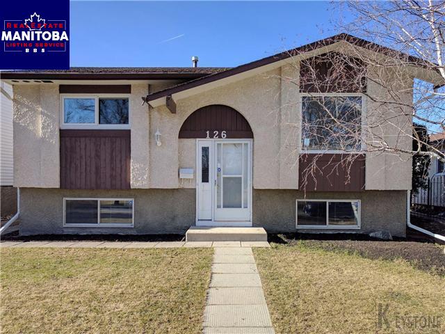 Property 126 Whiteway Road Main image