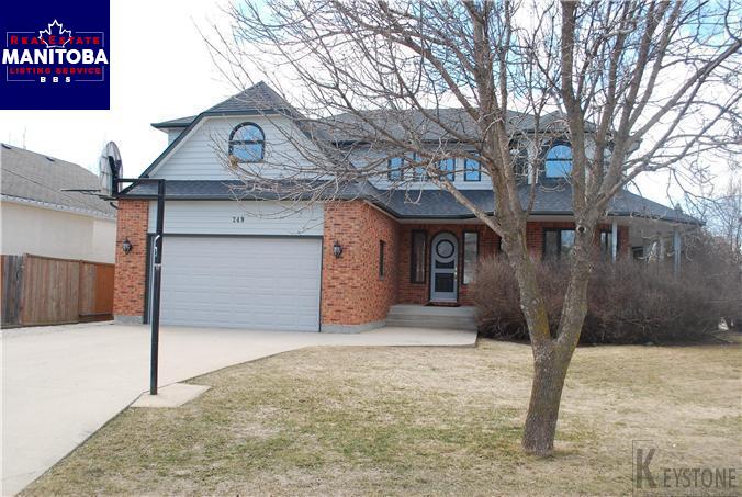 Property 249 Southbridge Drive Main image