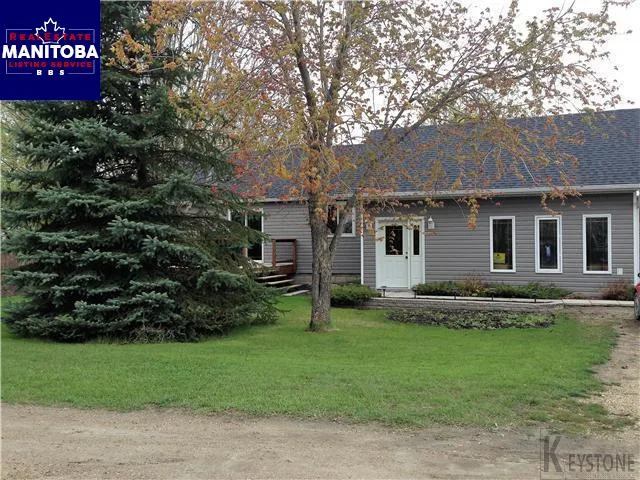 2 Bed House for Sale at 3079 Pr 242 Road, La Riviere, MB - MLS® #1708271