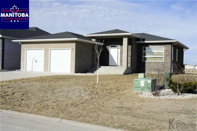10 Carillon Way, Steinbach