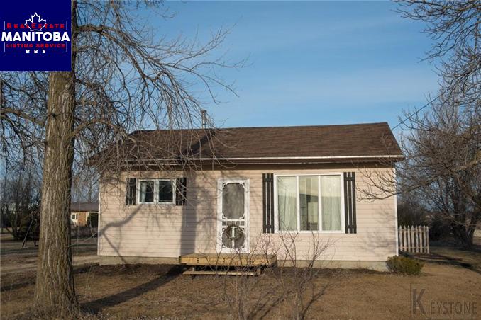 Property 428 Hespeler Street South Main image