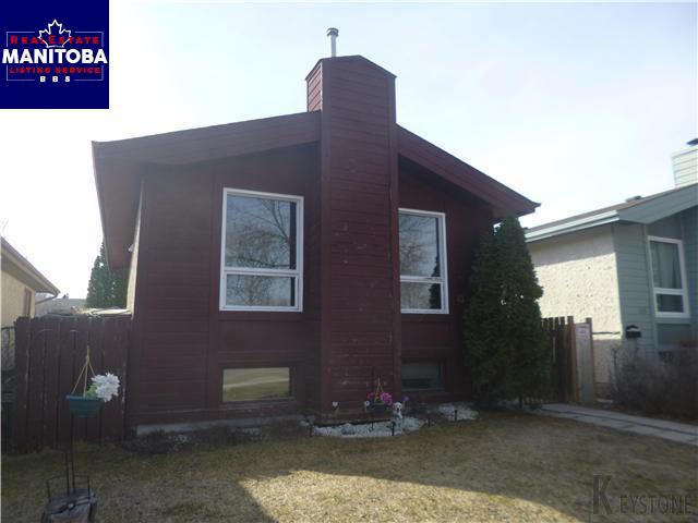 Property 43 Sanford Fleming Road Main image