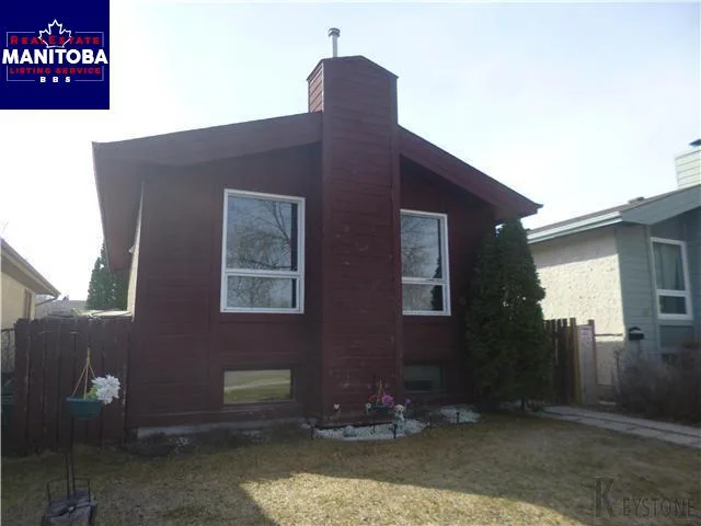 43 Sanford Fleming Road, Winnipeg