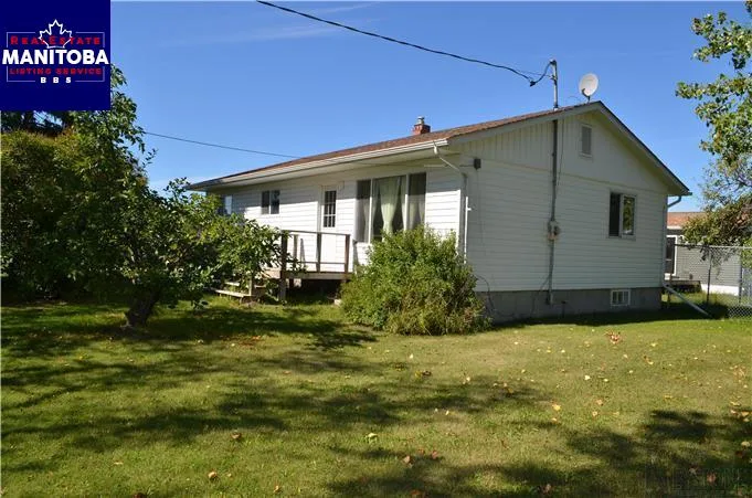 3 Bed House for Sale at 341 Kernstead Road, Winnipeg Beach, MB - MLS® #1708307