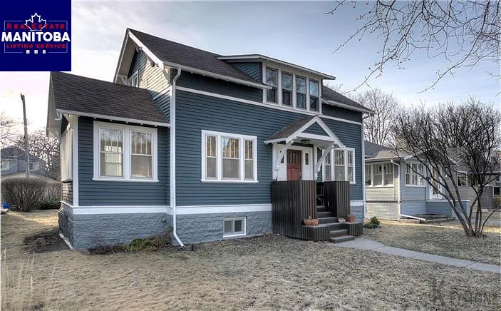 149 Campbell Street, Winnipeg