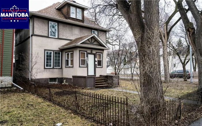 960 Dorchester Avenue, Winnipeg