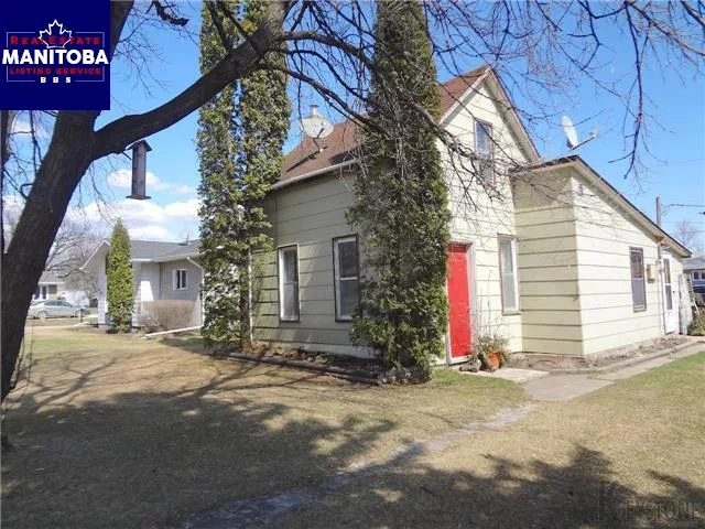 127 4th Street Northwest, Carman
