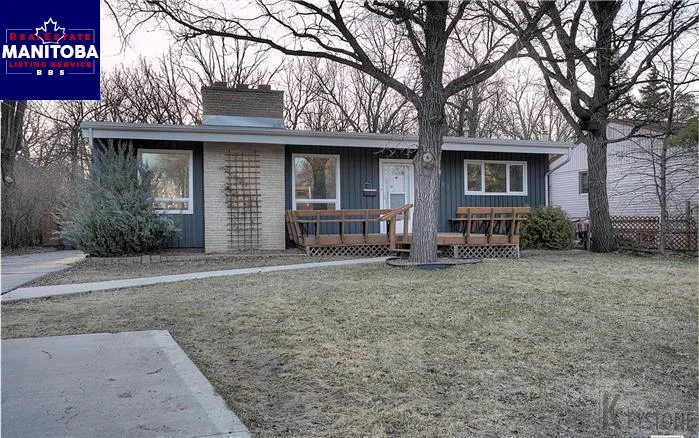 123 St Pierre Street, Winnipeg
