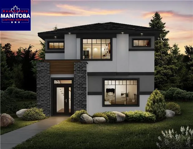 43 Silver Creek Road, Winnipeg