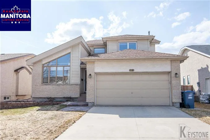 28 Mount Laurel Crescent, Winnipeg