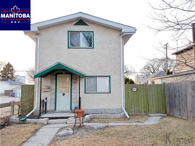 Property 201 Dumoulin Street Main image