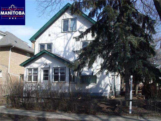 Property 519 Dominion Street Main image