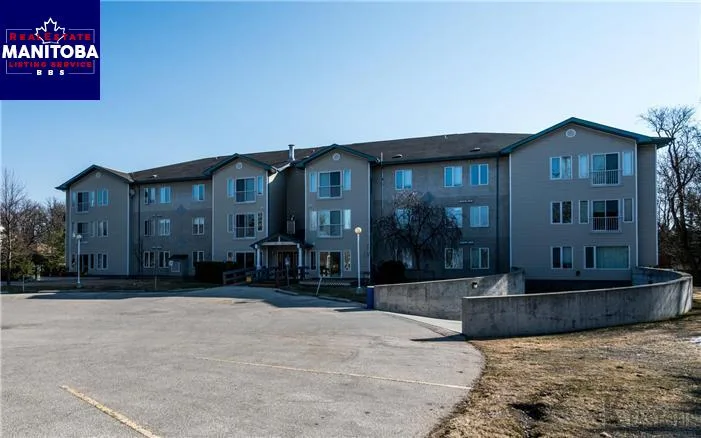 2 Bed Apartment for Sale at 38-677 St Annes Road, Winnipeg, MB - MLS® #1708415