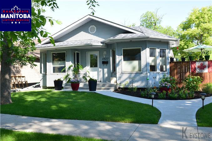 Property 1027 Edderton Avenue Main image