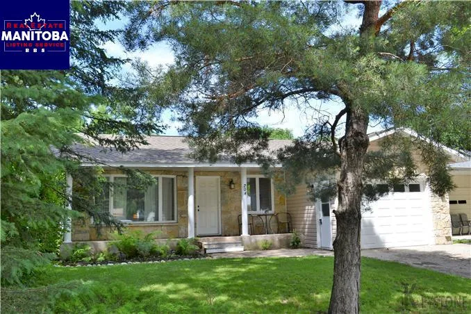204 12th Street, Morden