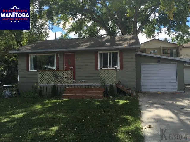 790 Ole Street, Morden
