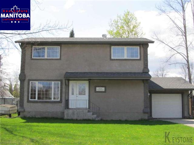 Property 36 Prescott Crescent Main image