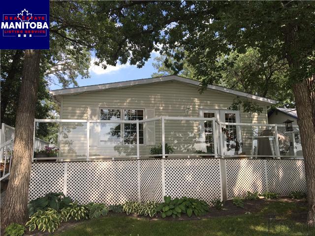 Property 133 Oak Point Drive Main image