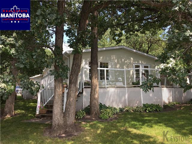 Property 133 Oak Point Drive img1